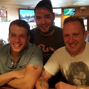 Meet your Posher, Timothy